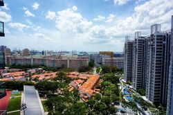 The Parc Condominium (D5), Condominium #450435261